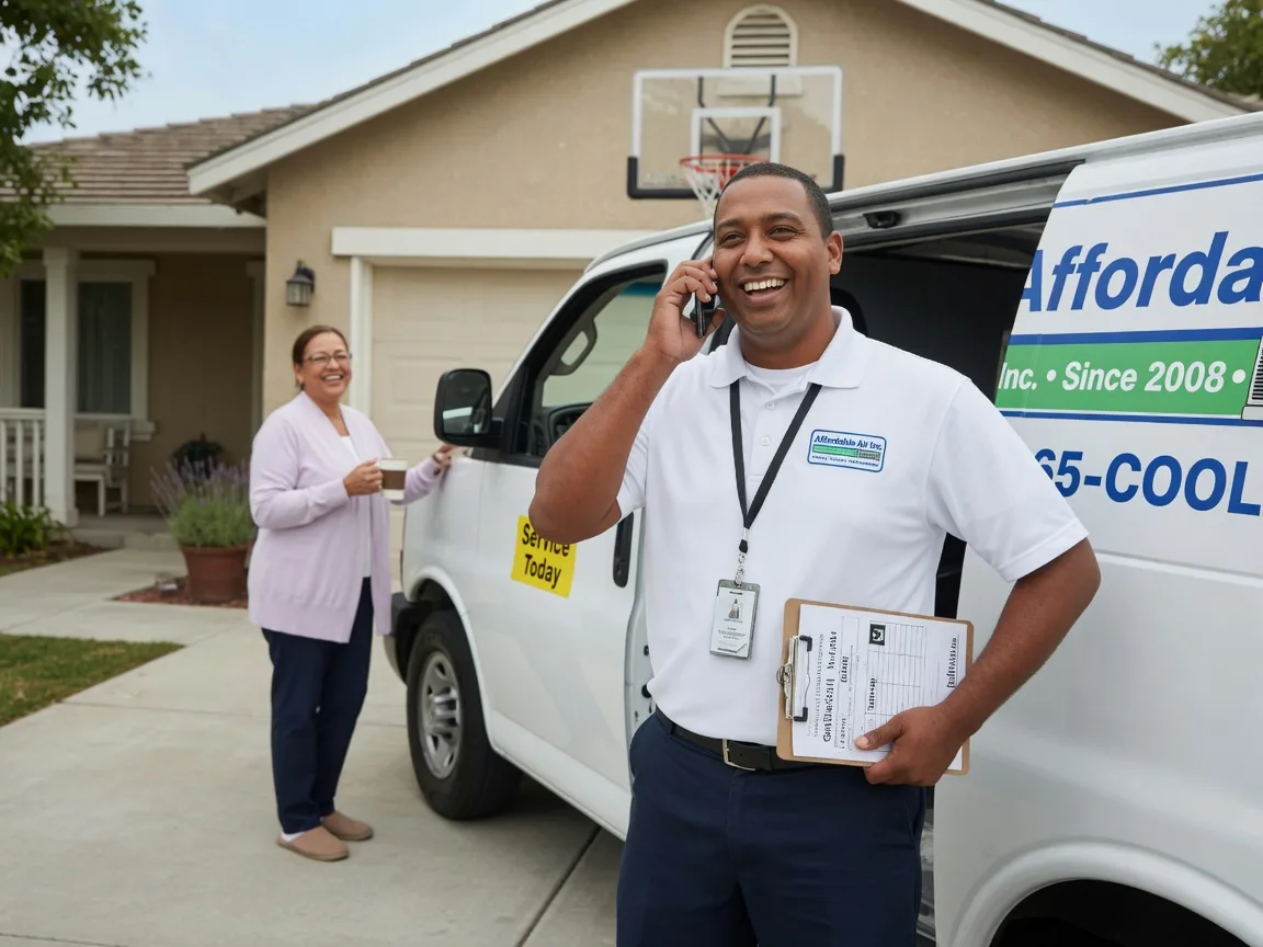Central Ac Repair Dorchester, WI FAQs